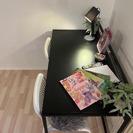 Apartment In Billund Εξωτερικό φωτογραφία