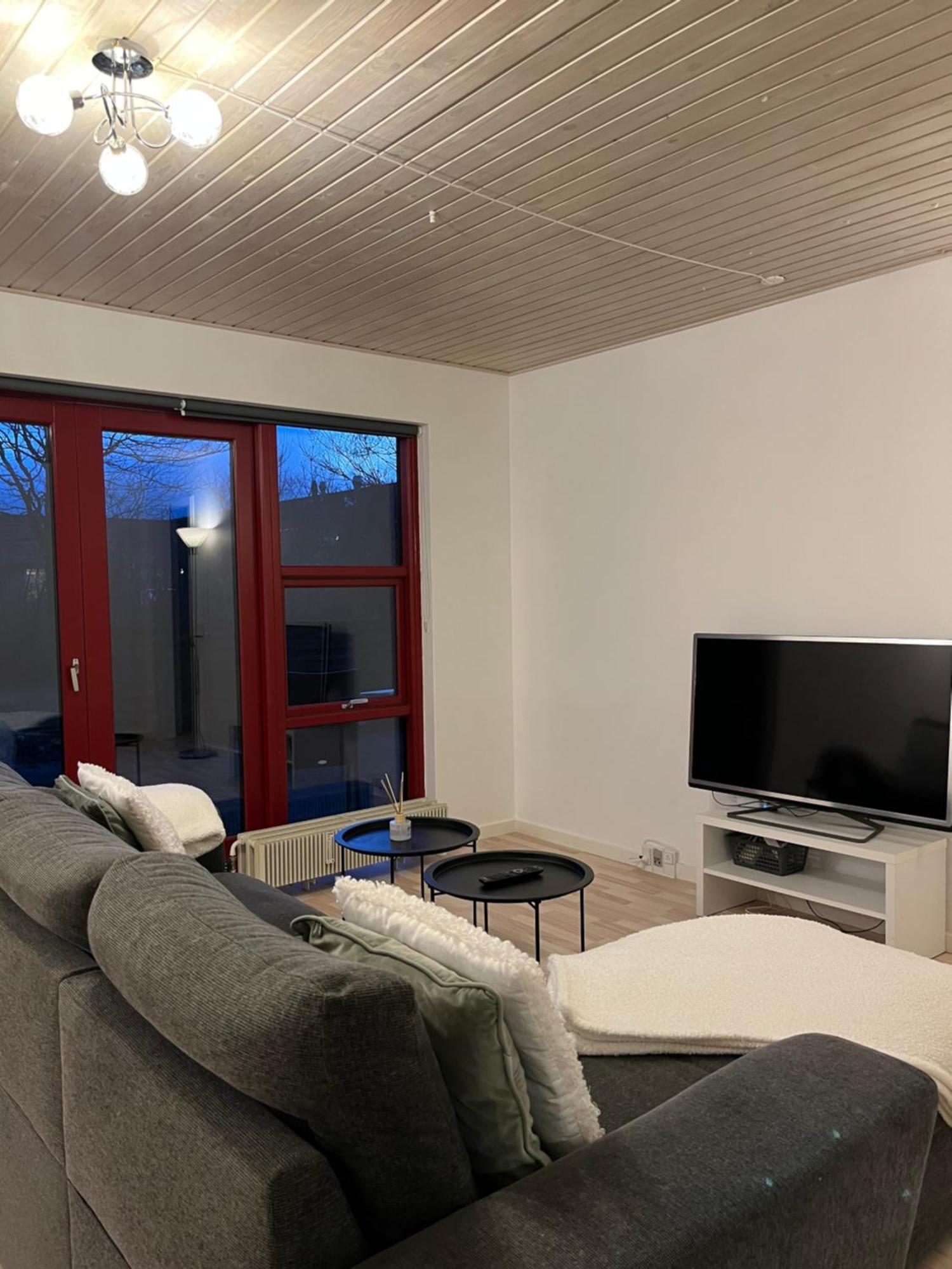 Apartment In Billund Εξωτερικό φωτογραφία