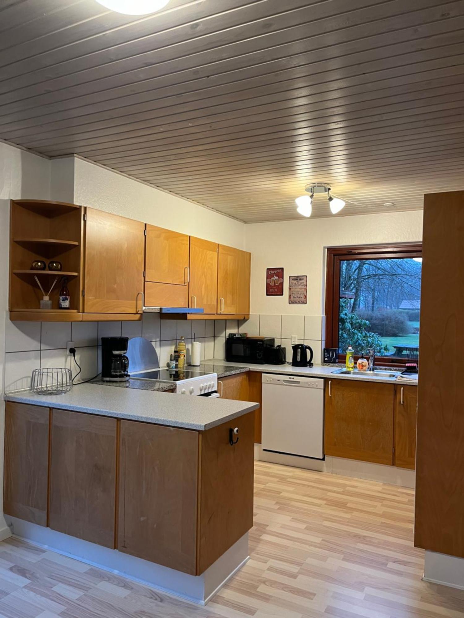Apartment In Billund Εξωτερικό φωτογραφία