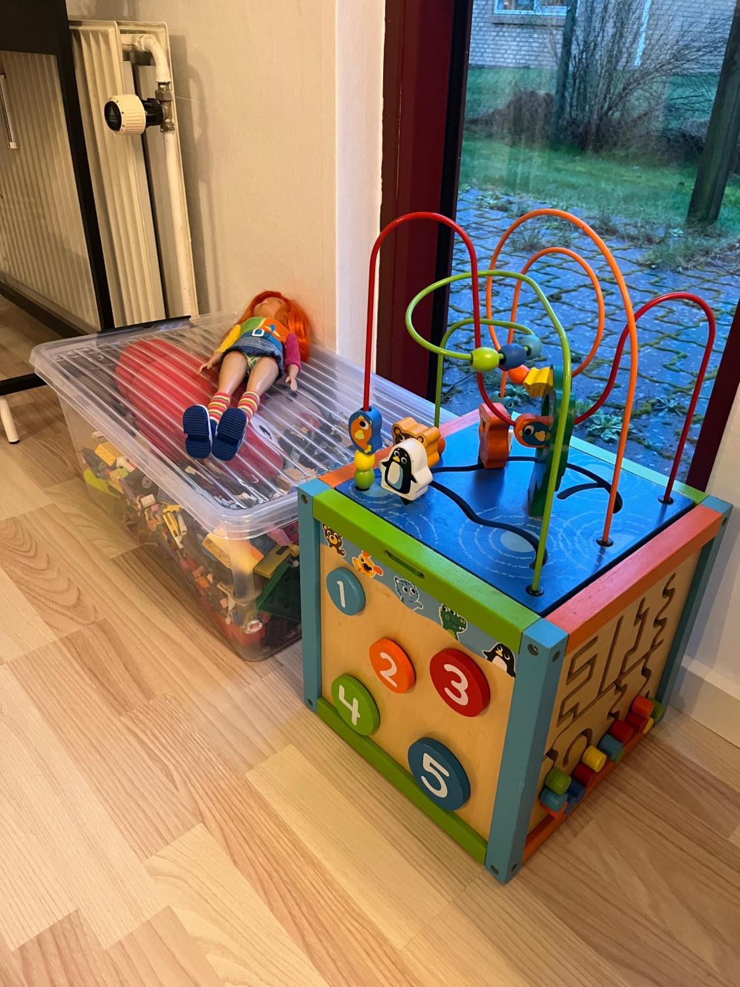 Apartment In Billund Εξωτερικό φωτογραφία