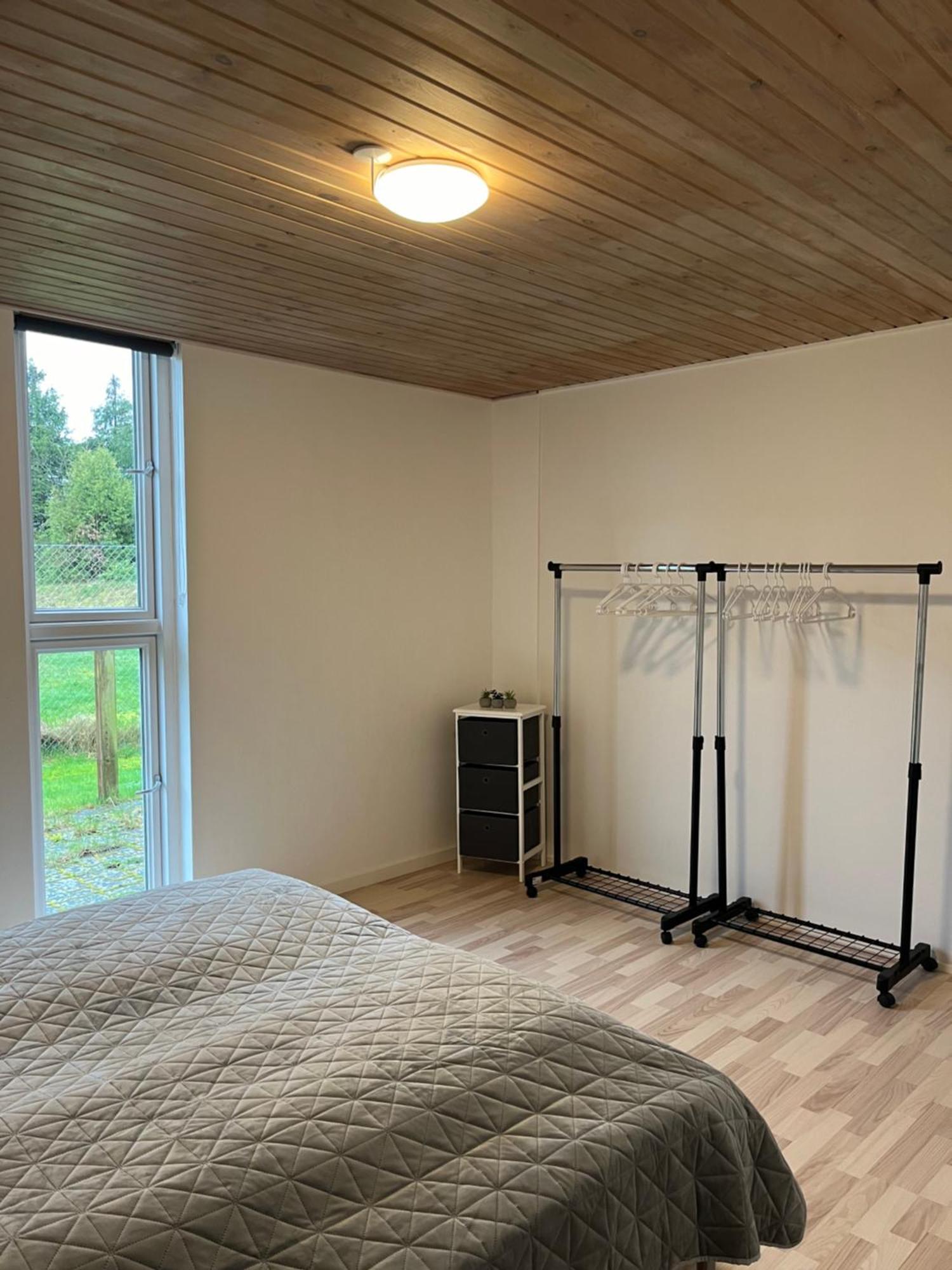 Apartment In Billund Εξωτερικό φωτογραφία