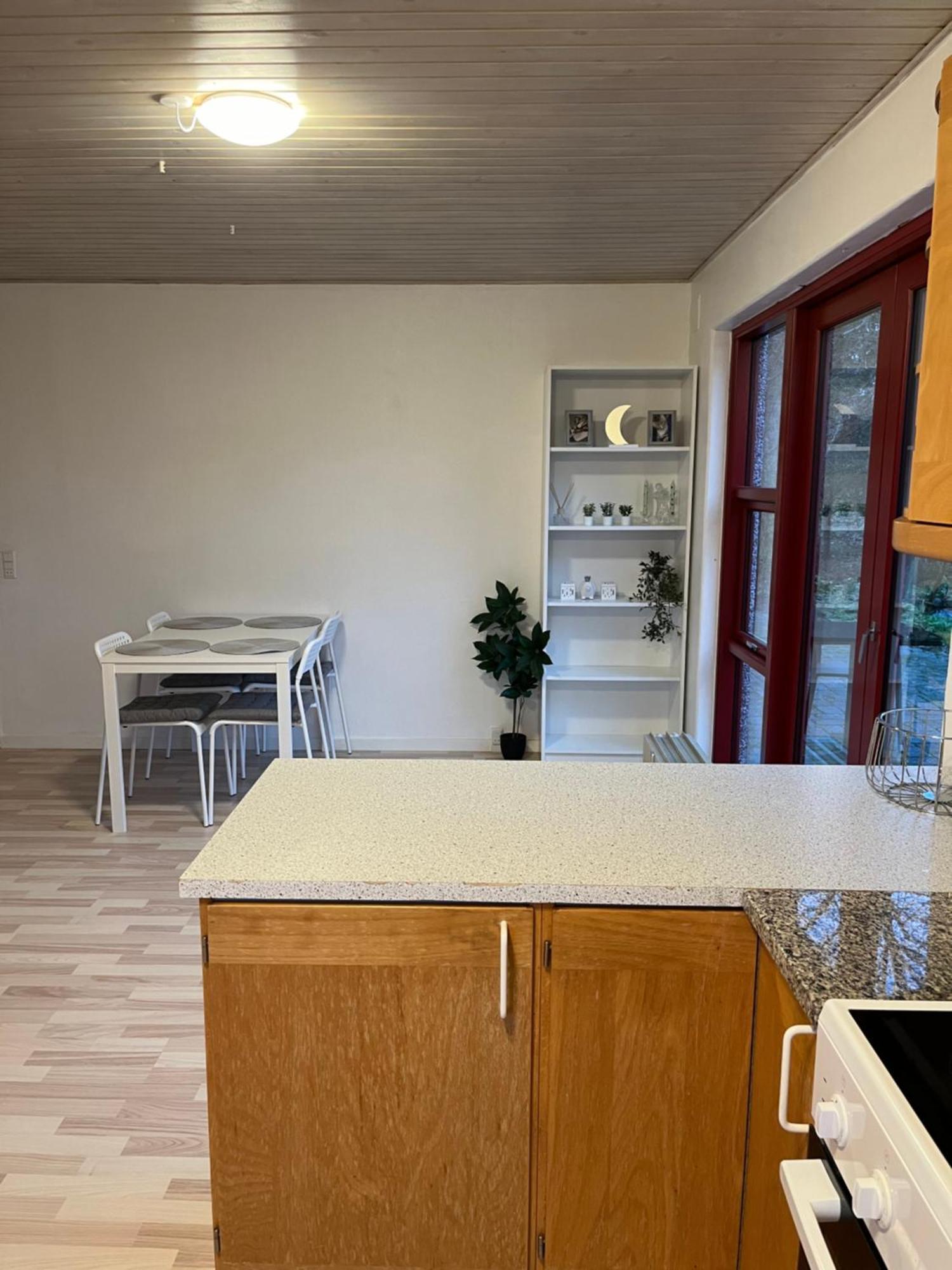 Apartment In Billund Εξωτερικό φωτογραφία
