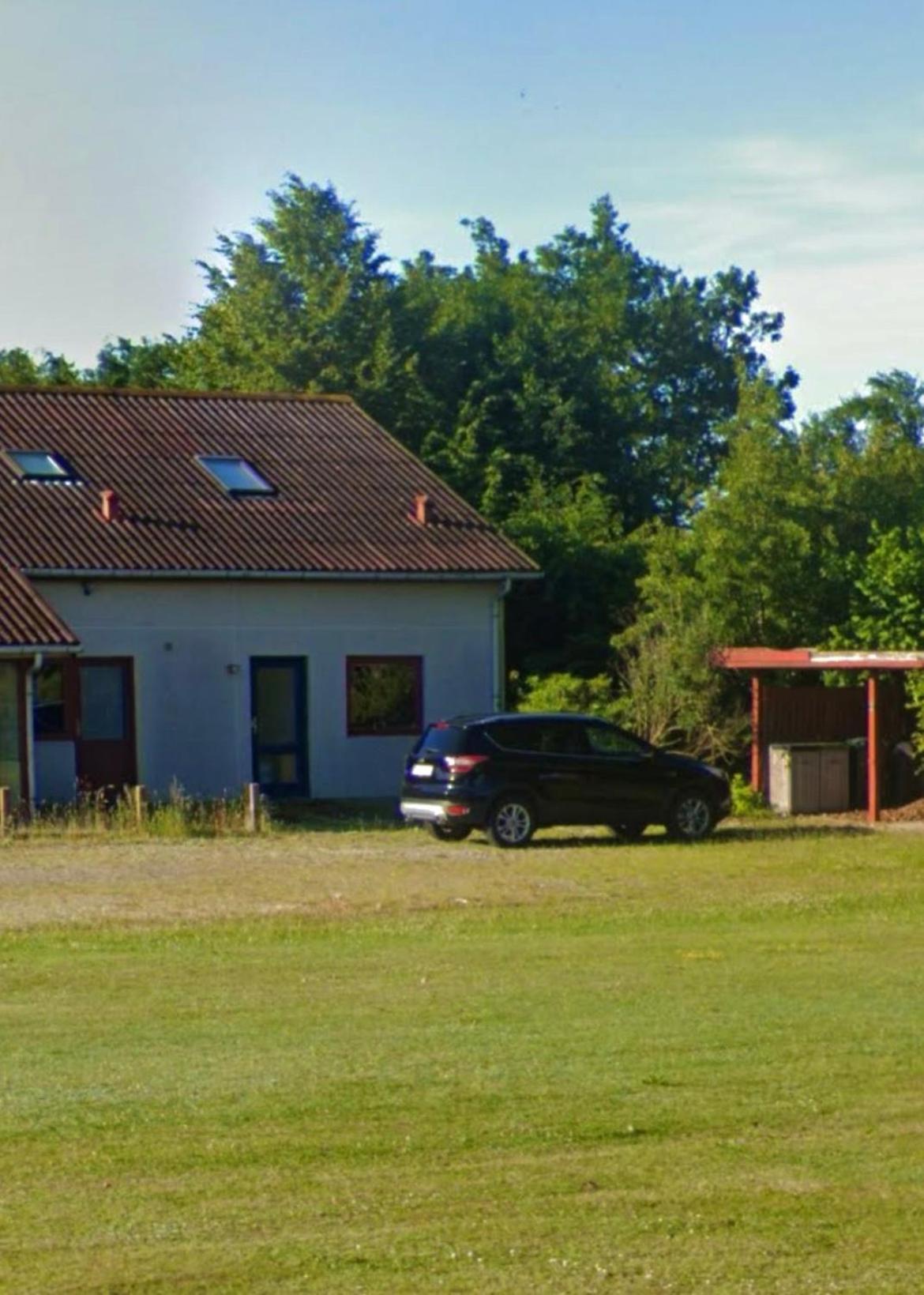 Apartment In Billund Εξωτερικό φωτογραφία